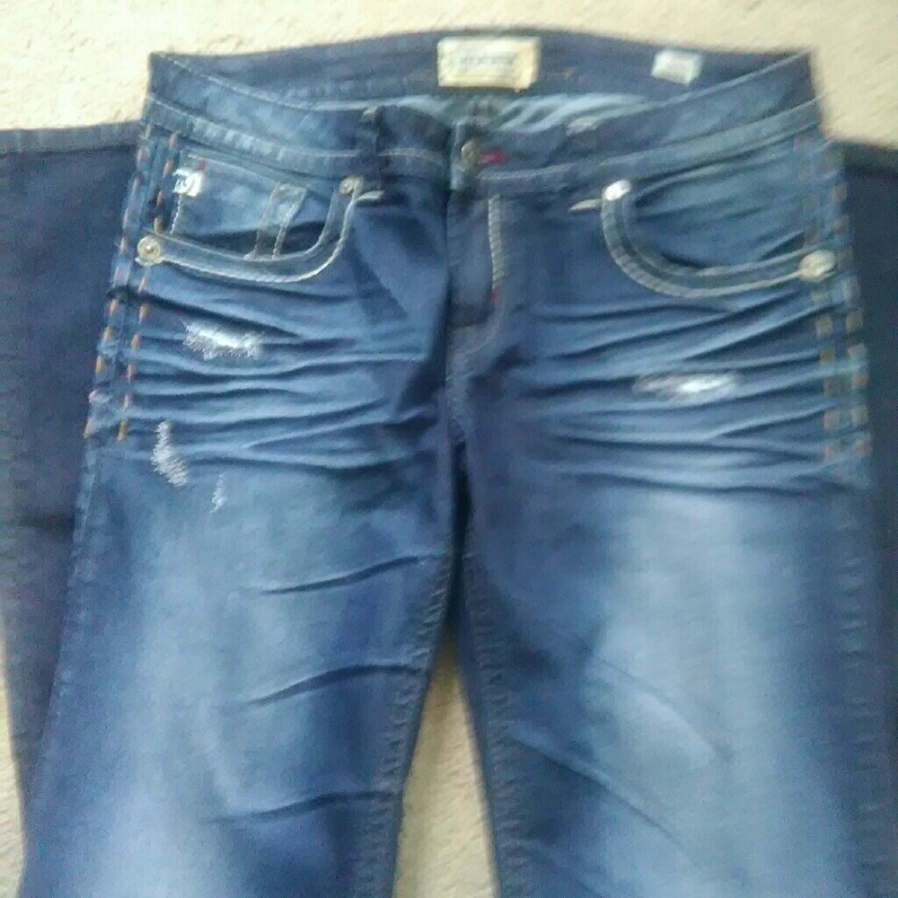 SALE MEK JEANS